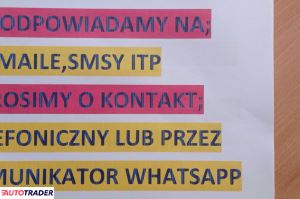 Fiat Bravo 2012 1.6 140 KM