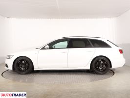 Audi A6 2013 2.0 174 KM