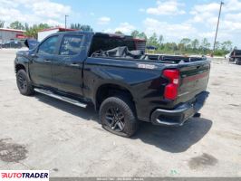 Chevrolet 1500 2019 5 Chevrolet 1500 2019 5