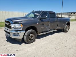 Dodge Ram 2021 6