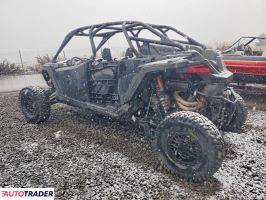 Polaris Pozostałe 2025