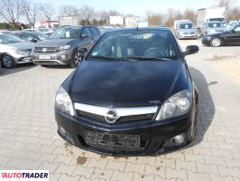 Opel Tigra 2005 1.4 90 KM