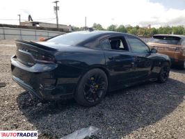 Dodge Charger 2020 6 Dodge Charger 2020 6