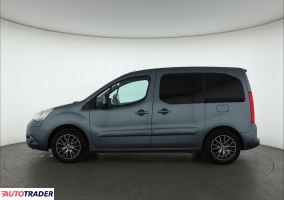 Citroen Berlingo 2009 1.6 107 KM