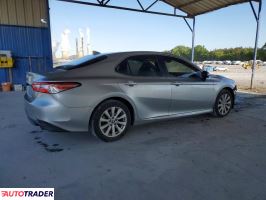 Toyota Camry 2020 2
