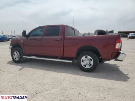Dodge Ram 2023 6