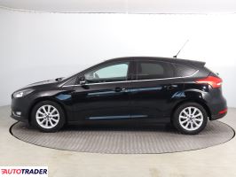 Ford Focus 2016 1.0 123 KM Ford Focus 2016 1.0 123 KM