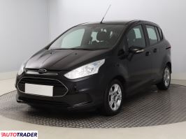 Ford B-MAX 2014 1.0 99 KM