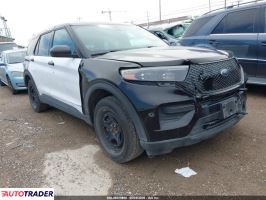 Ford Pozostałe - zobacz ofertę