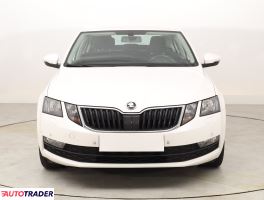 Skoda Octavia 2017 1.0 113 KM