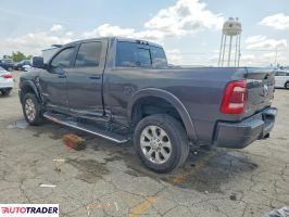 Dodge Ram 2022 6