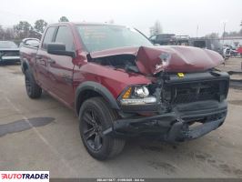 Dodge Ram - zobacz ofertę