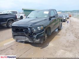 Dodge Ram 2022 5