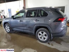Toyota Pozostałe 2020 2 Toyota Pozostałe 2020 2