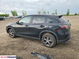 Honda HR-V 2023 2