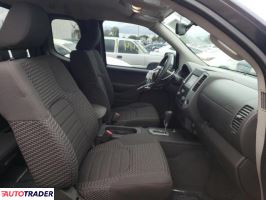 Nissan Frontier 2020 3 Nissan Frontier 2020 3