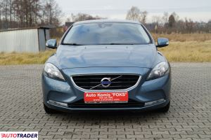 Volvo V40 2012 1.6 115 KM