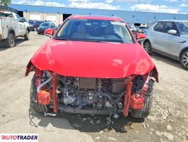 Lexus NX 2022 2
