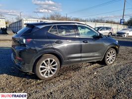 Buick Pozostałe 2024 1