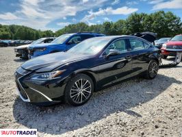 Lexus ES 2022 2