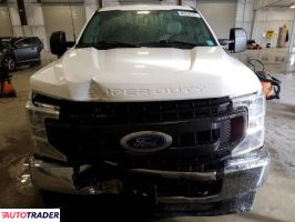 Ford Pozostałe 2021 6