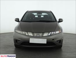 Honda Civic 2008 1.8 138 KM Honda Civic 2008 1.8 138 KM