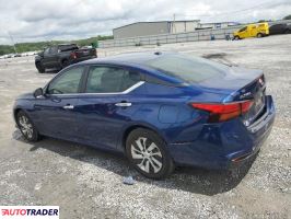Nissan Altima 2019 2 Nissan Altima 2019 2