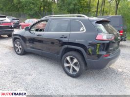Jeep Cherokee 2019 3 Jeep Cherokee 2019 3