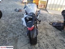 Suzuki GSX 2022 Suzuki GSX 2022