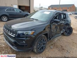 Jeep Compass 2026 2