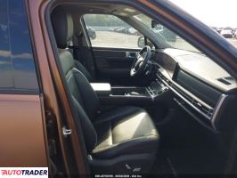 Hyundai Santa Fe 2024 2