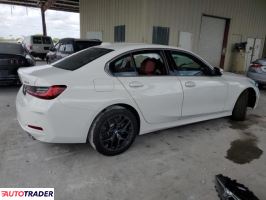 BMW 330 2025 2 BMW 330 2025 2