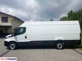 Iveco Daily 2019 2.3 Iveco Daily 2019 2.3
