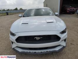 Ford Mustang 2018 2