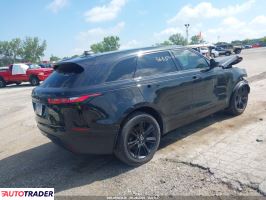 Land Rover Range Rover 2020 2