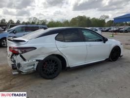 Toyota Camry 2022 3 Toyota Camry 2022 3