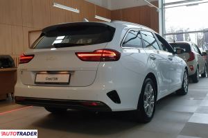 Kia Ceed 2023 1.0 100 KM