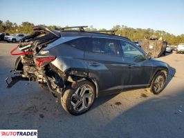 Hyundai Tucson 2023 2