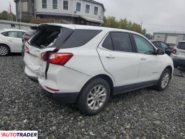Chevrolet Equinox 2020 1