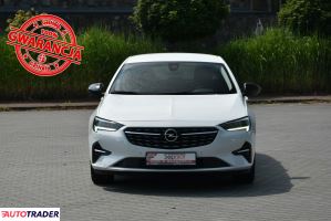 Opel Insignia - zobacz ofertę