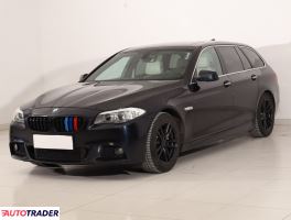 BMW 520 2012 2.0 181 KM