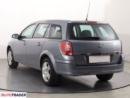 Opel Astra 2009 1.2 88 KM