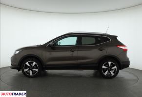 Nissan Qashqai 2017 1.2 113 KM Nissan Qashqai 2017 1.2 113 KM