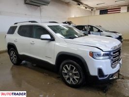 GMC Acadia 2021 2