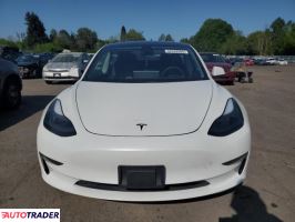 Tesla Model 3 2021 Tesla Model 3 2021