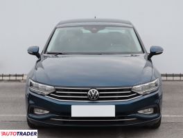 Volkswagen Passat 2021 2.0 147 KM