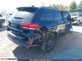 Jeep Grand Cherokee 2019 3 Jeep Grand Cherokee 2019 3