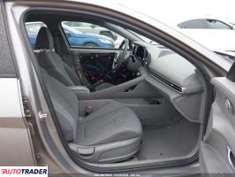 Hyundai Elantra 2021 2