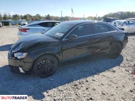 Audi A3 - zobacz ofertę