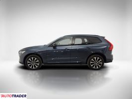 Volvo XC60 2023 2.0 197 KM